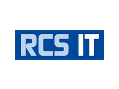 Logo RCS IT